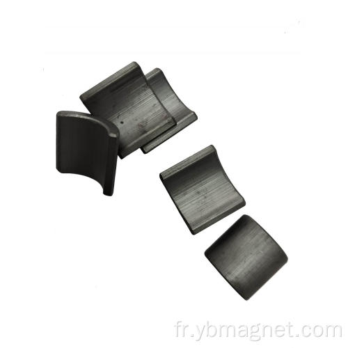 ISO Certificated Magnetic Ferrite Plafond Ban Magnet